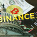 U.S. Congress may hold inquiry into Binance.US