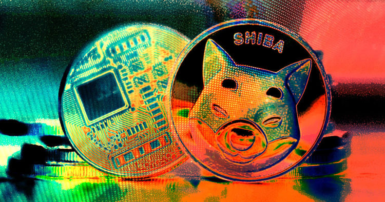 Bankrupt Voyager transfers 250 billion Shiba Inu to Coinbase