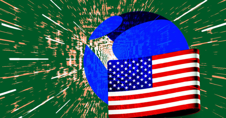 Terra’s classic stablecoin surges on BUSD failure, but is still only worth $0.03