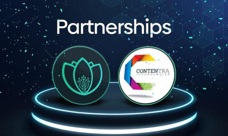 Serenity Shield Partners With Contentra Technologies To Transform Digital Content Storage With Blockchain