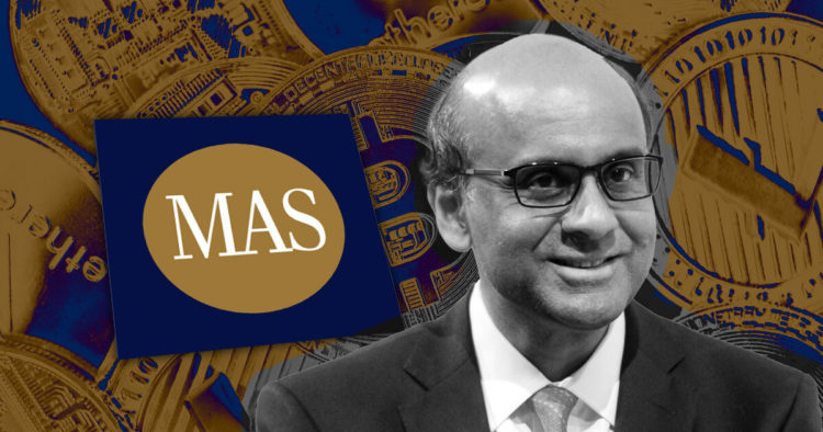 Singapore financial watchdog’s chairman questions if regulating crypto legitimizes speculation
