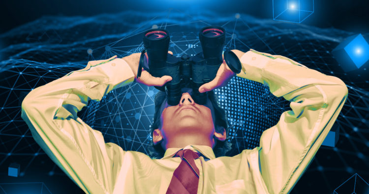 What can we see in web4 that we’re missing in web3?