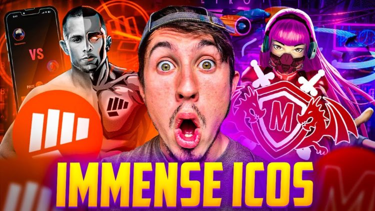 Three Immense Crypto Presales that Might 5x Your Money – Best Crypto to Buy Right Now?