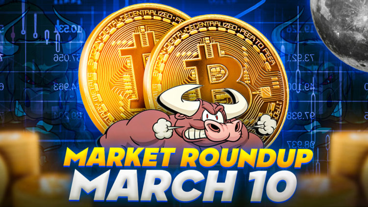 Bitcoin Price Prediction as BTC Falls to the $20,000 Support – Time to Buy the Dip?