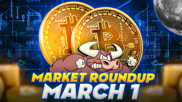 Bitcoin Price Prediction as BTC Spikes Up 2.2% – What Caused the Rally?