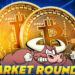 Bitcoin Price Prediction as $10 Billion Weekend Volume Comes In – Where is BTC Heading Now?