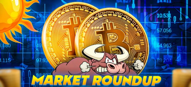Bitcoin Price Prediction as Silicon Valley Bank Collapse Sends Shockwaves Through Global Markets – Can BTC Recover?