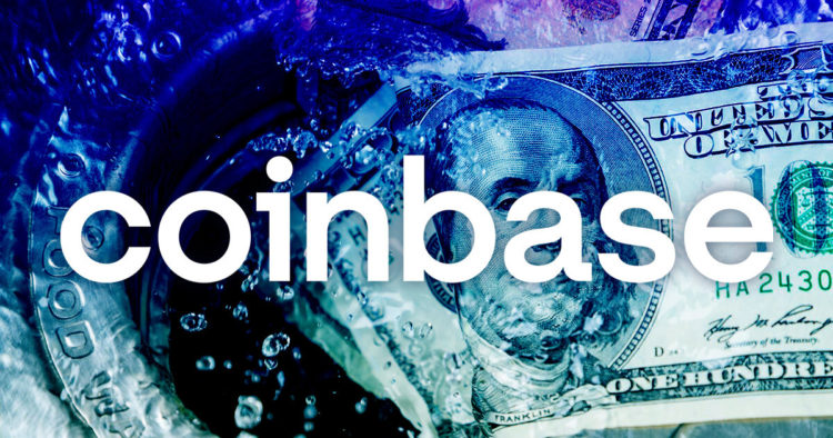 Coinbase lost $240M in Signature Bank closure