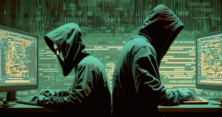 North Korean Lazarus Group tries to phish Euler exploiter