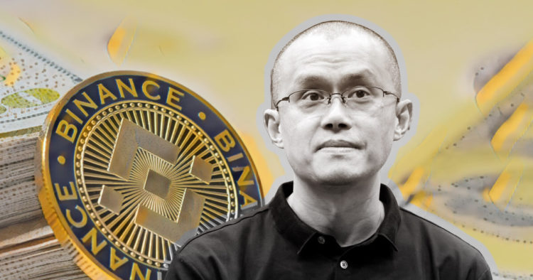 Binance CEO Changpeng Zhao admits to using company products but says employee trading is limited