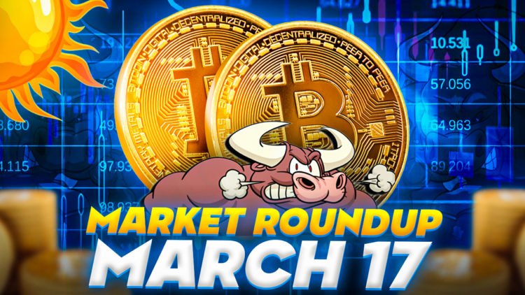 Bitcoin Price Prediction as Huge $75 Billion Trading Volume Floods In – Are Whales Buying?