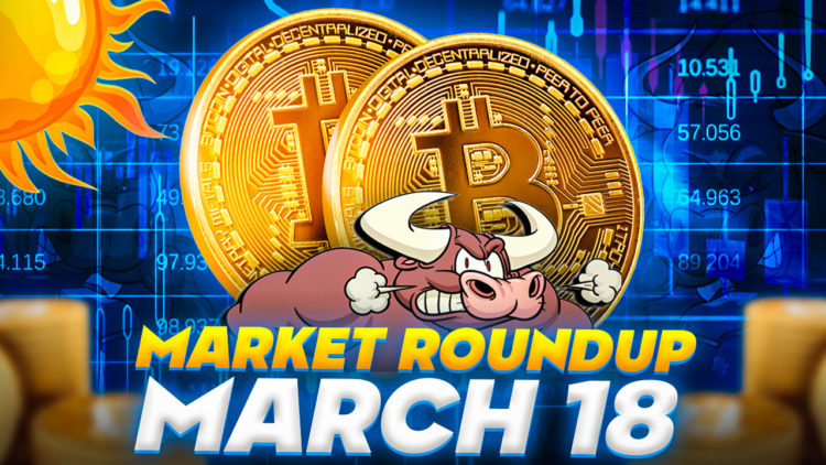 BTC and ETH Surge Over 25% in Seven Days, How High Can They Go?