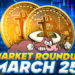 Weekend Breakout Possible Amidst Choppy Market Conditions