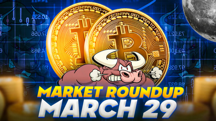 Bitcoin Price Prediction as BTC Jumps Up $1,000 – Where is the Next BTC Target?