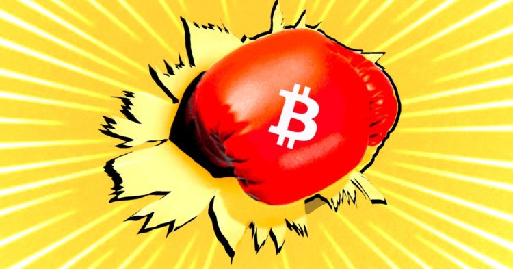 How U.S. Judges Might Save Crypto From the SEC