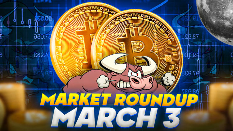 Bitcoin Price Prediction – Why is BTC Down and Where is the Next Support?