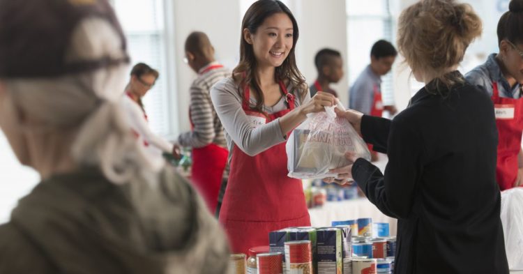 Crypto Philanthropy Booms, Outperforms Digital Assets Market — CoinDesk