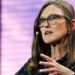 Cathie Wood’s Ark Raises $16.3M for New Private Crypto Fund