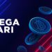Use Bitcoin, Ethereum, XRP and others to make the biggest profits in MegaPari online gambling company