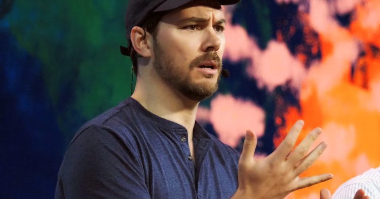 Crypto Platform Anchorage Digital Laying Off 20% of Its Staff: Bloomberg