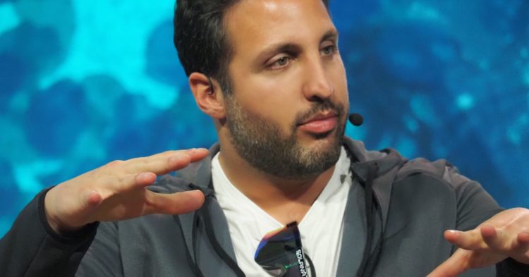 Multicoin Capital’s Hedge Fund Lost 91.4% Last Year, Investor Letter Reveals