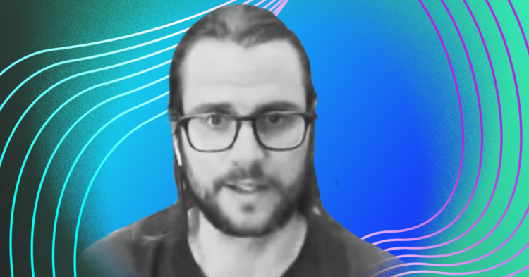 Gitcoin’s Owocki Says Crypto Can Regenerate the World. Just Don’t Call Him Starry-Eyed