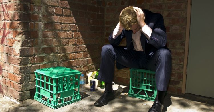 Silicon Valley Bank and Signature Bank Reignite ‘Moral Hazard’ Dilemma Bitcoin Was Designed to End