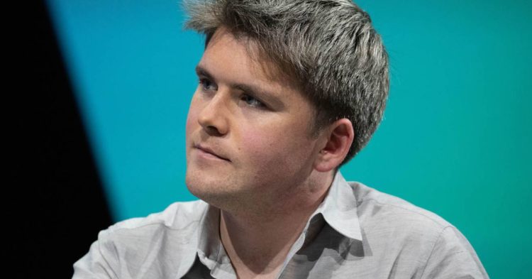 Payments Processor Stripe Secures $6.5B in Funding at $50B Valuation