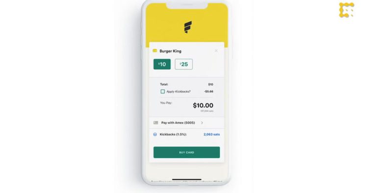 Visa and Bitcoin Rewards App Fold Expand Partnership to New Regions