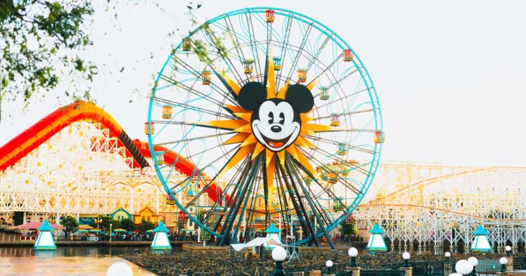 Disney Lays Off Metaverse Team: WSJ