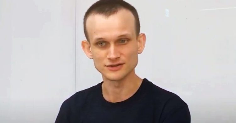 Vitalik Buterin-Named Wallet Sent 500 Ether to Mint RAI, Buy USDC Amid Depegging