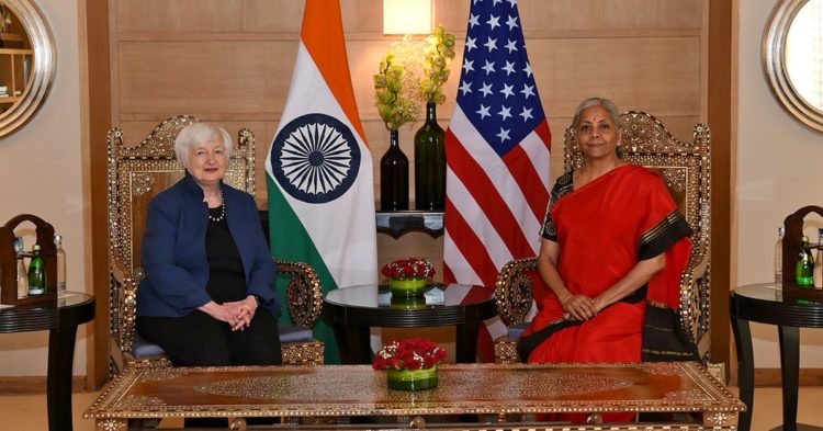 Bank Collapses Underscore G-20 Hesitance on Crypto: Source