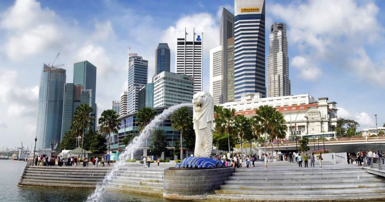 Binance's Custody Arm Ceffu Will Apply For Singapore License: Report