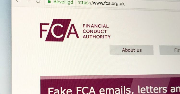 UK Financial Regulator Expands Enforcement Against Crypto ATMs to East London