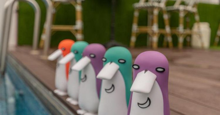 Wassies NFT Prices Surge as Crypto Twitter Lore-Themed Hotel Opens in Singapore