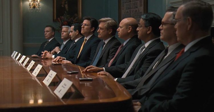 Bank Consolidation Threatens Freedom, Makes Case for Bitcoin