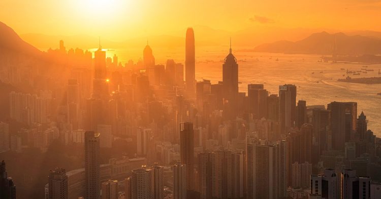 First Mover Asia: Will CFTC's Action Against Binance Benefit Crypto’s Asia Narrative?