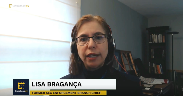 Former SEC Branch Chief Explains Why U.S. Has Jurisdiction in Do Kwon  Case