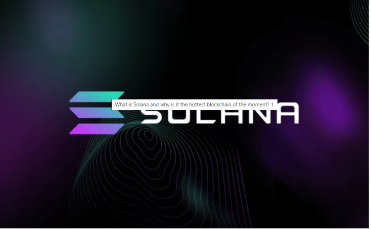 Solana Network Outages Weren’t Caused By Validator Messages Or On-Chain Voting, Says CEO