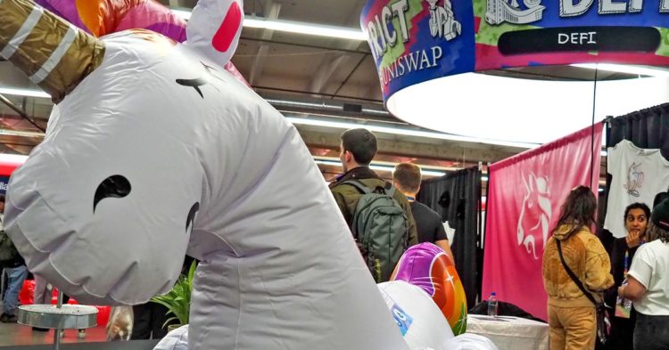 ETHDenver Looks Cringey to You Because Ethereum Has an Actual Community