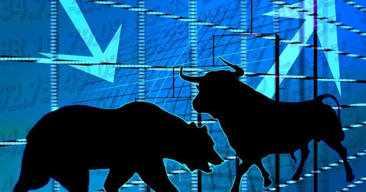 Bitcoin Regains $20K After $200M in Crypto Liquidations; Some Traders Brush Off USDC Fears