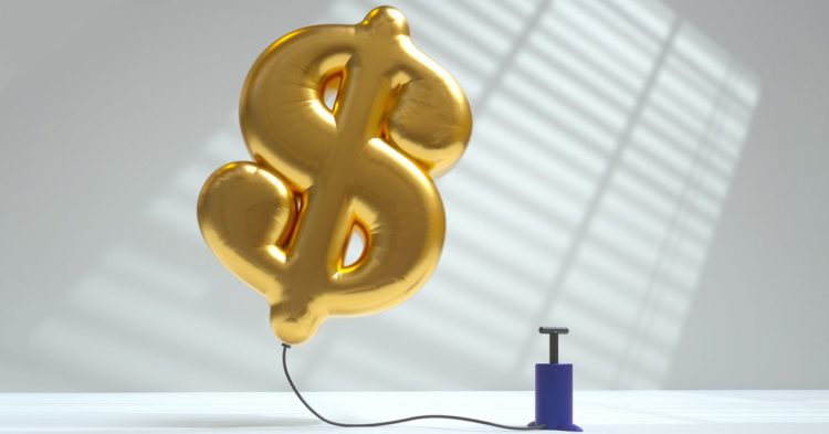 Crypto Pundits Romance the Hyperinflation and Dollar Death Narrative. Is It a Real Scare?