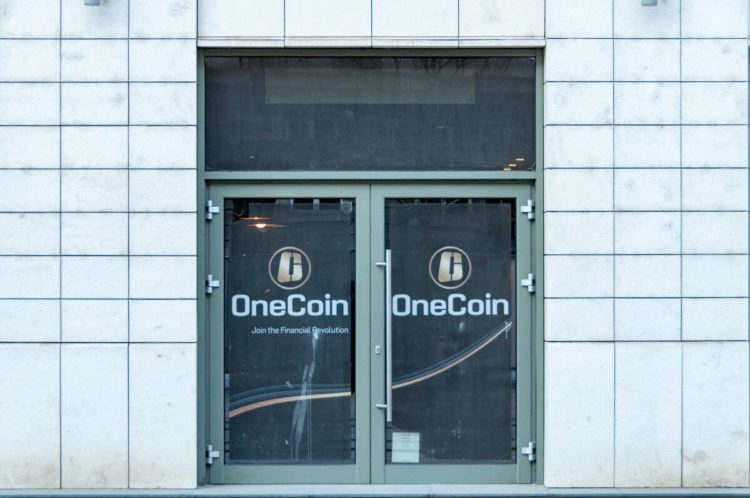 Bulgarian Woman Faces Charges in Multi-Billion-Dollar “OneCoin” Crypto Scam