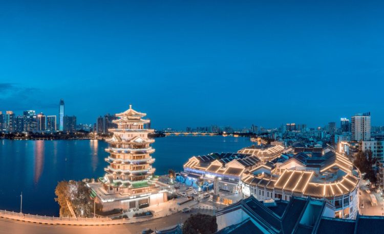 Huizhou, China, Enables Digital Yuan Tax Payments