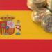 Spanish Lawmaker Swaps Parliament for Crypto
