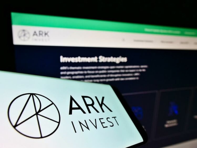 Ark Invest’s Cathie Wood Sticks with Crypto, Says Bitcoin and Ethereum Are ‘on the Right Track’