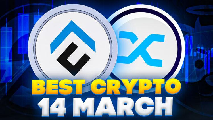 Best Crypto to Buy Now 14 March – CFX, LHINU, SNX, FGHT, OP, CCHG