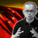 Binance’s CZ refutes report claiming company has been hiding China ties