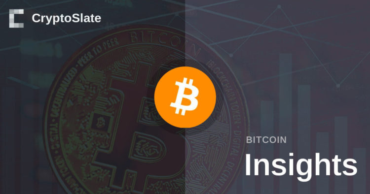 Realized cap could be the new benchmark for measuring Bitcoin’s value