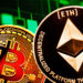Why the Ethereum/Bitcoin ratio will continue to fall